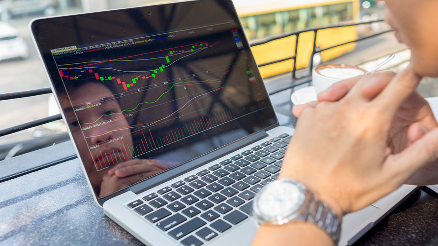 Retail Trader